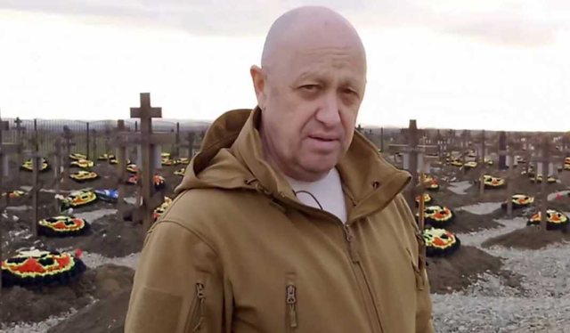 I ARRITËM SYNIMET E PLANIFIKUARA”/ Kreu i Wagner i bën thirrje Putin t’i japë fund luftës