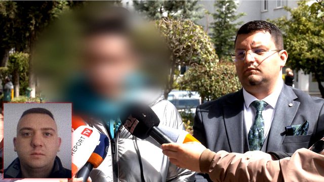 E PLOTË/ Rrëfimi i të resë që u mbajt peng dhe u torturua nga i dashuri: Kam parë vdekjen me sy, më futi 4 gishtat në…