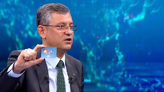ZGJEDHJET PRESIDENCIALE/ Premtimi i kundërshtarit të Erdogan: Do u jap flori familjeve të varfra