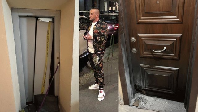 SHPËRTHIMI ME TRITOL/ Flasin fqinjët e Muhamet Dukës: Jemi tronditur! Im shoq përfundoi në spital