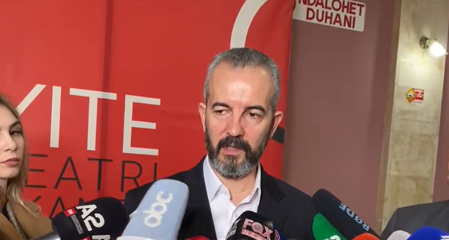 TESTOHET VOTIMI ELEKTRONIK NË ELBASAN/ Celibashi: 100% i sigurt, fshehtësia e votës e garantuar