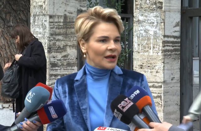 FINANCIMET RUSE/ Kryemadhi padit “Top Channel”: Kanë shpifur ndaj meje! Dua 400 mijë euro dëmshpërblim