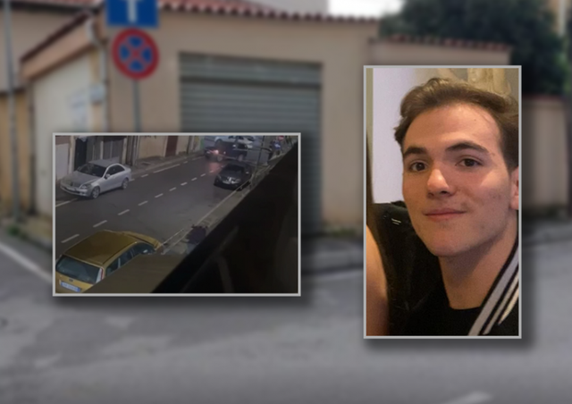 VRASJA ME THIKË E 20-VJEÇARIT NË TIRANË/ Zbardhet dëshmia e të arrestuarit: Shoku i ngacmoi të dashurën