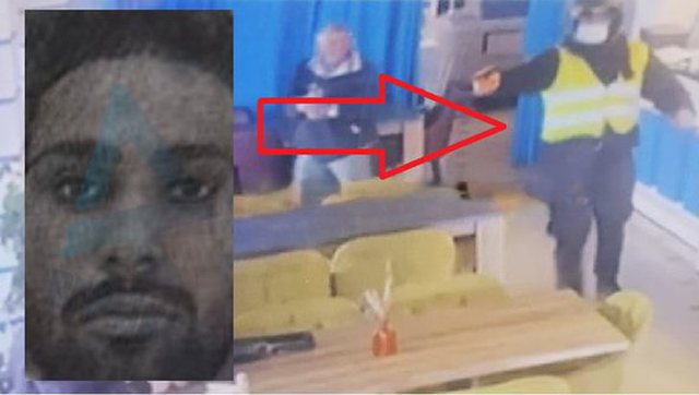 “DO KEMI PËRBALLË…”/ Vajza që nxori në “shesh” gjithë skemën si u vra Ardian Nikulaj, flet eksperti
