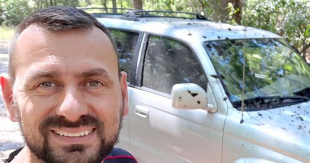 SHPËTOI 6-VJEÇARIN QË PO MBYTEJ, POR NDËRROI JETË VETË/ Shqiptari HERO varroset sot në vendlindje