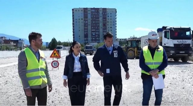 HEKURUDHA TIRANË-DURRËS/ Vitin e ardhshëm përfundon projekti
