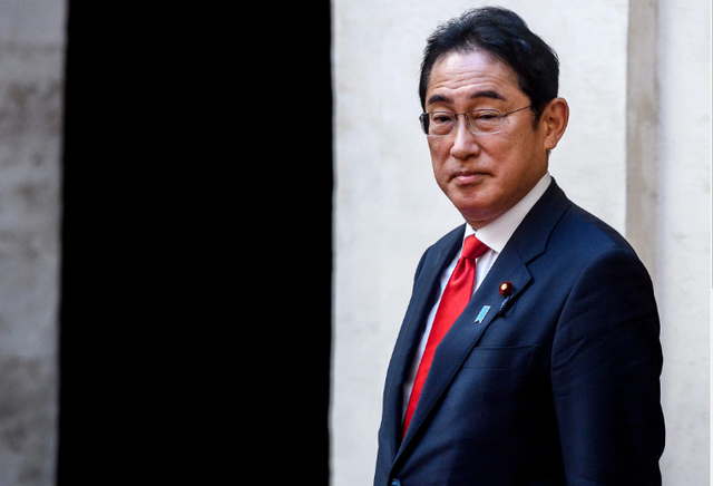 U SULMUA ME BOMBË TYMUESE/ Kryeministri japonez premton rritje të sigurisë gjatë vizitës së ministrave të G7