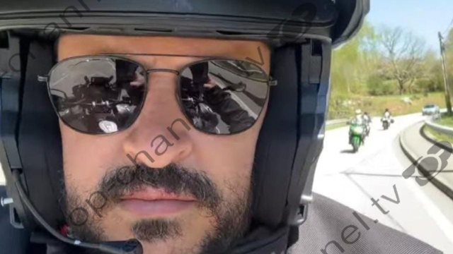 EKZEKUTORI I ARDIAN NIKULAJT/ Kush është portugezi Ruben Saravia, vrasësi i apasionuar pas motorave