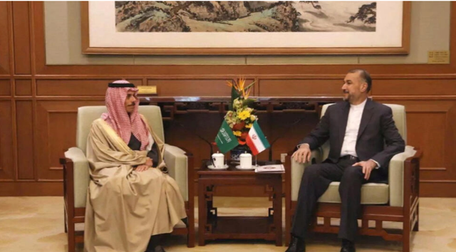 ME NDËRMJETËSIMIN E KINËS/ Irani dhe Arabia Saudite drejt hapjes së ambasadave
