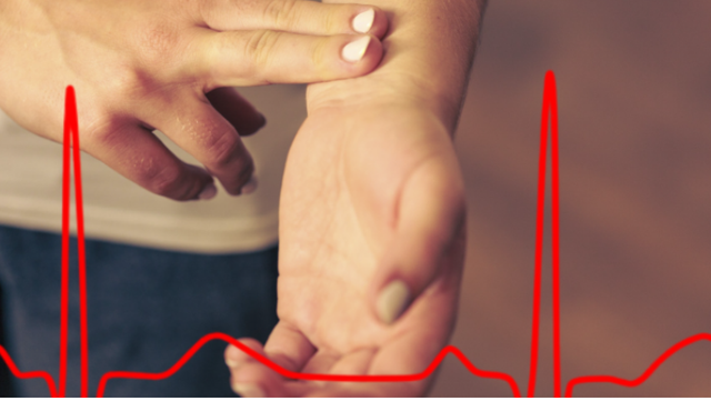 SIPAS MOSHËS DHE GJINISË/ Ky është numri normal i rrahjeve të zemrës në minutë