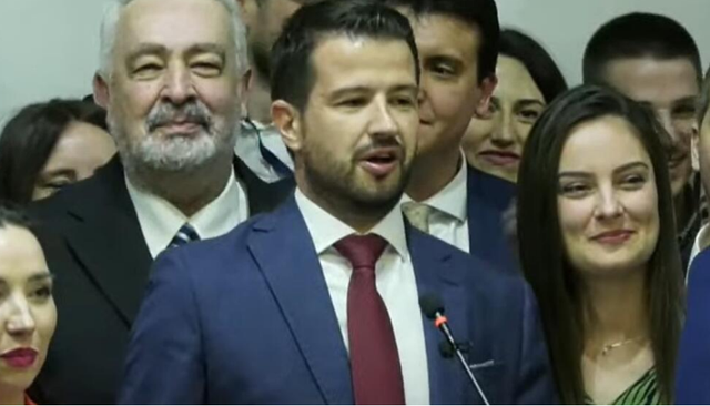 FITOI ZGJEDHJET PRESIDENCIALE/ Milatoviç bën premtimin e parë: Mali i Zi, brenda 5 viteve në…
