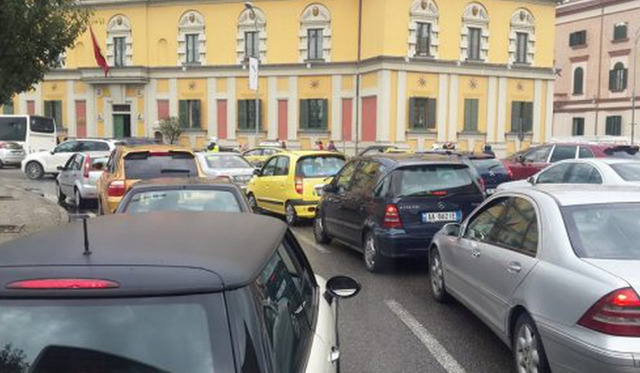 KUJDES! Trafiku në rrugë rrit shanset të prekeni nga kjo sëmundje
