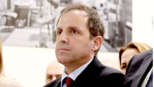 ÇFARË NDODHI? Dorëhiqet drejtori i Përgjithshëm i RTSH, Enkelejd Joti