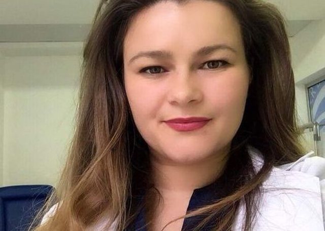 E TRISHTË/ Ndahet nga jeta në moshën 33 -vjeçare infermierja në Tiranë