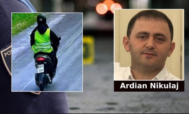 VRASËSI I NIKULAJT QËNDROI 2 MUAJ NË SHTËPINË E SAJ/ Flet nëna e Edmond Haxhisë: Kjo ngjarje ka tronditur familjen