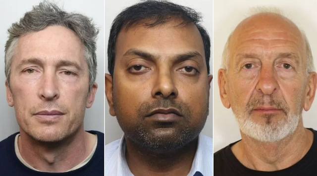 DETAJET/ Trafikonin shqiptarë nga Belgjika në Britani, dënohet piloti anglez dhe bashkëpunëtorët