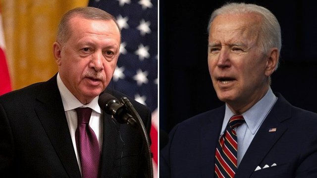 SHBA PO PËRGATIT GRUSHT SHTETI PËR TË RRËZUAR ERDOGAN? Akuzat e forta: 14 maji do jetë…