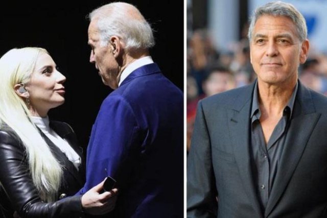 KULTURA DHE ARTI/ George Clooney dhe Lady Gaga, këshilltarët më të rinj të Joe Bidenit