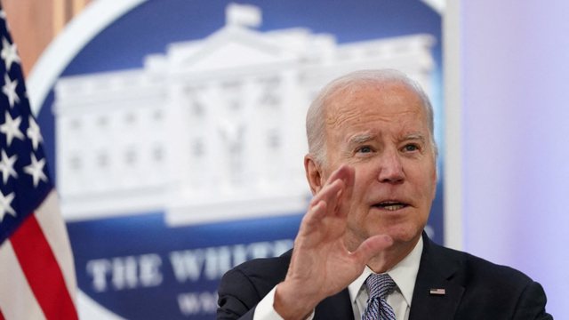 SONDAZHI/ Gjysma e demokratëve mendojnë se Joe Biden duhet të kandidojë përsëri