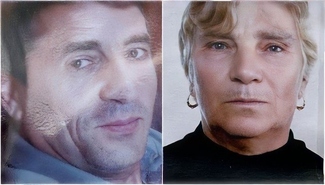 DY TRAGJEDI BRENDA PAK DITËSH NË NJË FAMILJE/ 50-vjeçari u rrëzua nga lartësia e fabrikës dhe vdiq, e motra ra gjatë…