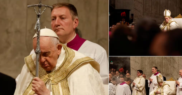“NA TREMBE”/ Papa Françesku i bën rrëfimin e rrallë besimtarit: Pa vetëdije përfundova…