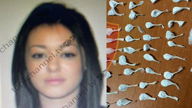 PUBLIKOHET FOTO/ Kush është estetistja 34-vjeçare që u ofronte shërbime dhe kokainë klienteve