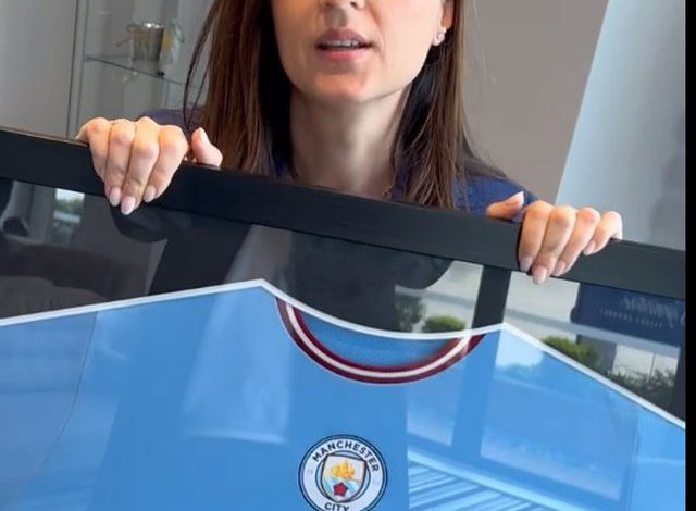 KAMPUSI RAJONAL I MANCHESTER CITY NË DURRËS/ Sako: Akademi ekslente për fëmijët e të gjithë Ballkanit