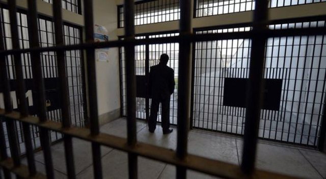 E RËNDË/ Humb jetën 35-vjeçari shqiptar në burgun e Korfuzit, shkaqet mister