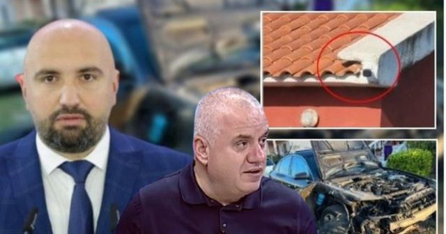 “DO KETË PËRPLASJE”/ Artan Hoxha për atentatin ndaj Benard Ndrecës: Autorët nuk donin ta eliminonin fizikisht