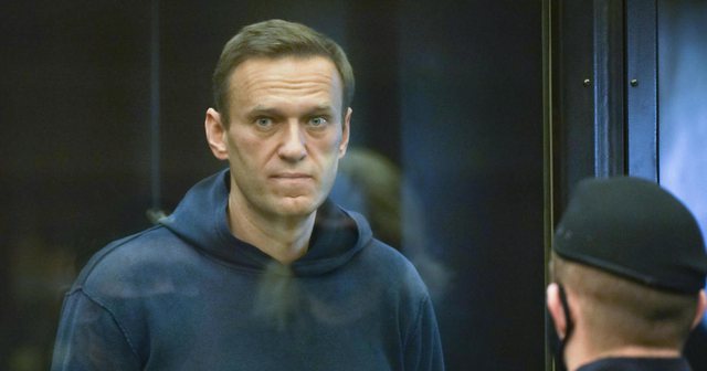 I DËNUAR ME 9 VITE BURG/ Rusia hap një çështje tjetër penale kundër kritikut të Putinit, Alexei Navalny