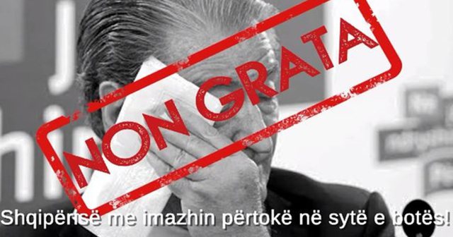 14 MAJI/ Rama nxjerr një tjetër spot: Berisha-Meta na ftojnë të kthehemi në kohën e tyre, në kohën e pisllëkut, krimeve shtetërore, borxheve
