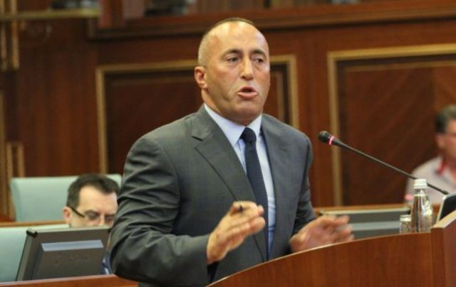 TENSIONET NË VERI/ Haradinaj kërkon shtyrjen e zgjedhjeve: Procesi s’është i qëndrueshëm