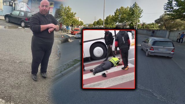 ZBULOHET IDENTITETI/ Ja kush është personazhi i njohur i Tik-Tok që u aksidentua për vdekje në Tiranë (VIDEO)