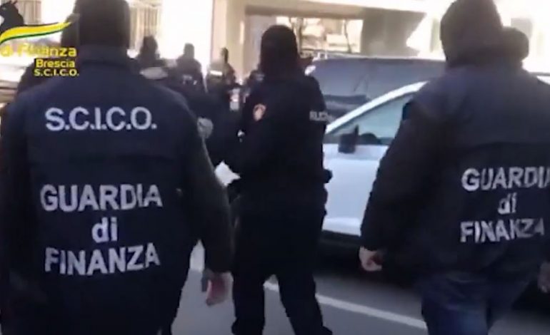 U EKSTRADUA DREJT SHQIPËRISË/ Ilir Duro pjesë e një grupi kriminal të goditur në janar ku u sekuestruan 5 milion euro pasuri