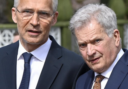 FINLANDA ANËTARËSOHET ZYRTARISHT NË NATO/ Rusia përgjigjet duke përforcuar ushtrinë