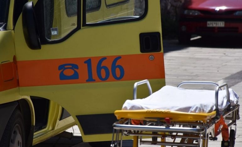 TRAGJIKE/ Ra aksidentalisht mbi flakë, humb jetën 30-vjeçarja shqiptare në Greqi