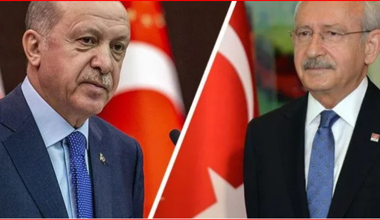 PUBLIKOHEN SONDAZHET/ Kush do të jetë president i Turqisë, Erdogan apo Kiliçdaroglu?