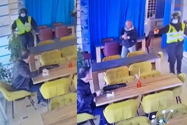 “GATI TË JAP EMRA”/ Rrëfehet familjarja e fisit Lestakaj: Nikulaj më kërkoi takim, çfarë më thanë te Kullat Binjake