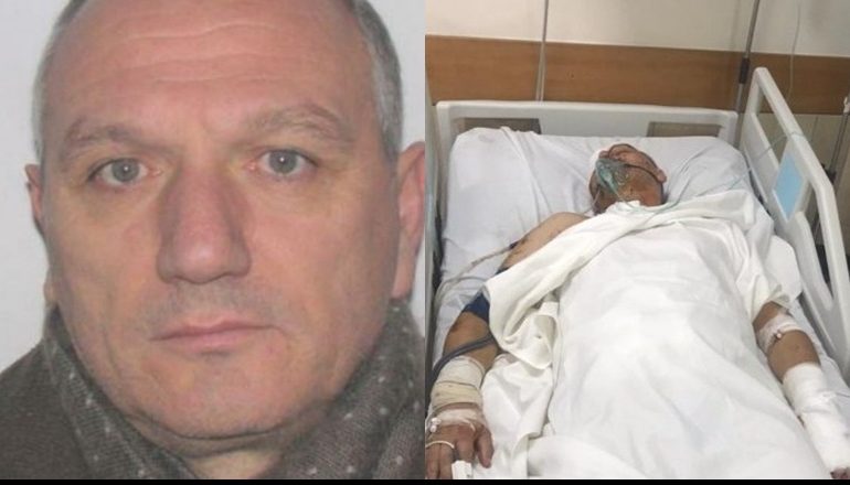 ATENTATI NDAJ PRENG GJINIT/ Dosja kthehet në polici! 3 vite nga ngjarja, asnjë i dyshuar
