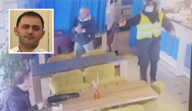 DYSHIMET/ Vrasja e Ardian Nikulaj hakmarrje? Policia kontrolle në 3 banesat e familjes Balaj