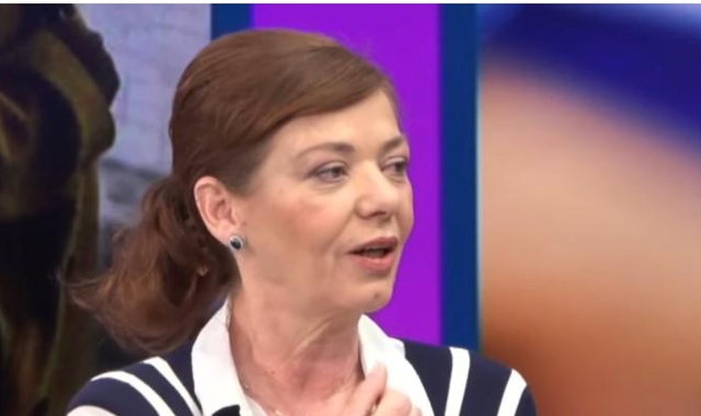“PO UDHËTOJA ME TREN NATËN”/ Nora Malaj tregon makthin: Si më përndiqte nga pas një burrë