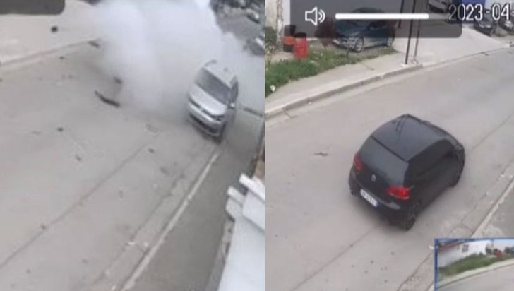 DALIN DETAJET E REJA/ Aldi Mustafa është mbajtur nën vëzhgim, tritoli iu montua në makinë disa ditë para shpërthimit