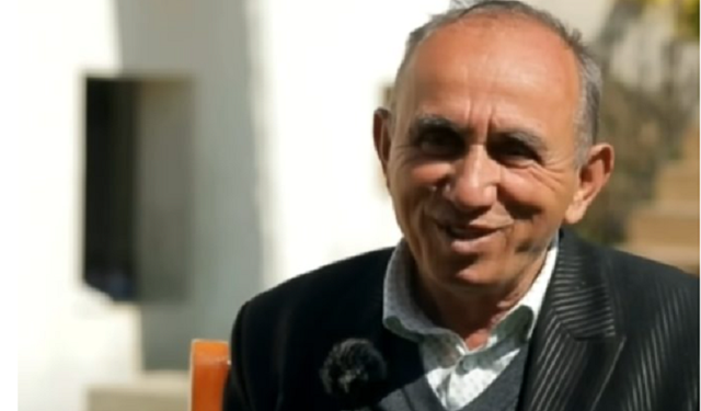 DETAJET/ E akuzoi se shtëpia e tij u përdor për trafikim organesh: Ky është i moshuari nga Fushë Kruja që paditi Dik Martin