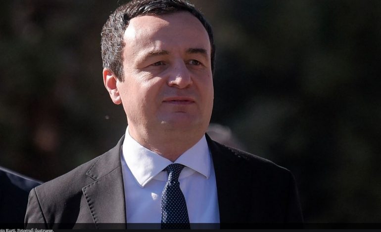 MARRËVESHJA ME SERBINË/ Kurti insiston: Në deklaratë duhet të thuhet ‘të zhdukurit me dhunë’, dhe jo…