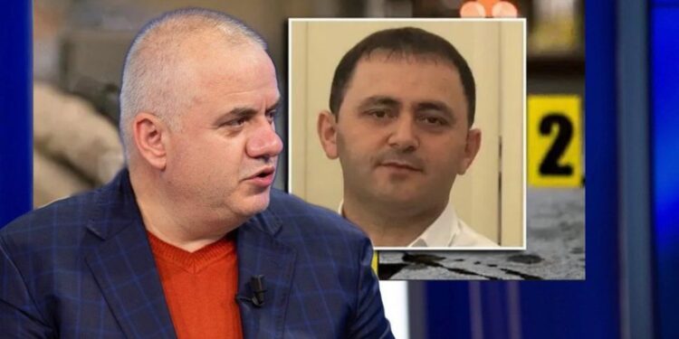 U EKZEKUTUA NË LOKALIN E TIJ/ Artan Hoxha zbulon bisedën e tij të fundit me Ardian Nikulajn: Është hapur një lojë e madhe