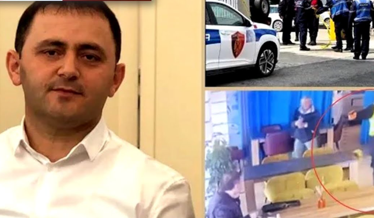 HETIMET PËR VRASJEN E ARDIAN NIKULAJT/ Dyshime për hakmarrje dhe vrasës me pagesë
