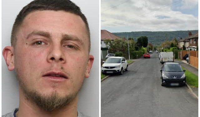 NDODH DHE KJO/ Shqiptari hyn për të vjedhur në Britani: U kam 25 mijë paund borxh trafikantëve