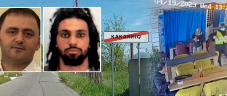 EKZEKUTIMI I BIZNESMENIT/ Nga Britania në Kakarriq, si ‘killeri’ portugez kreu porosinë për vrasjen e Ardian Nikulaj