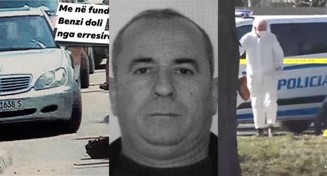 DETAJET! Vrasësi i Sofisë zbërthehet në gjyq: Do merrja 50 mijë euro si shpërblim!