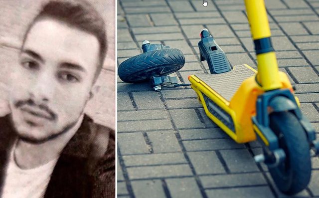 E TRISHTE/ Shqiptari përplas për vdekje të riun me skuter, përlot nëna: Sa gjeti punë